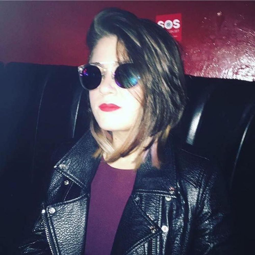 Meet your Posher, Daniella